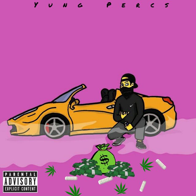 Numb Off-Percs