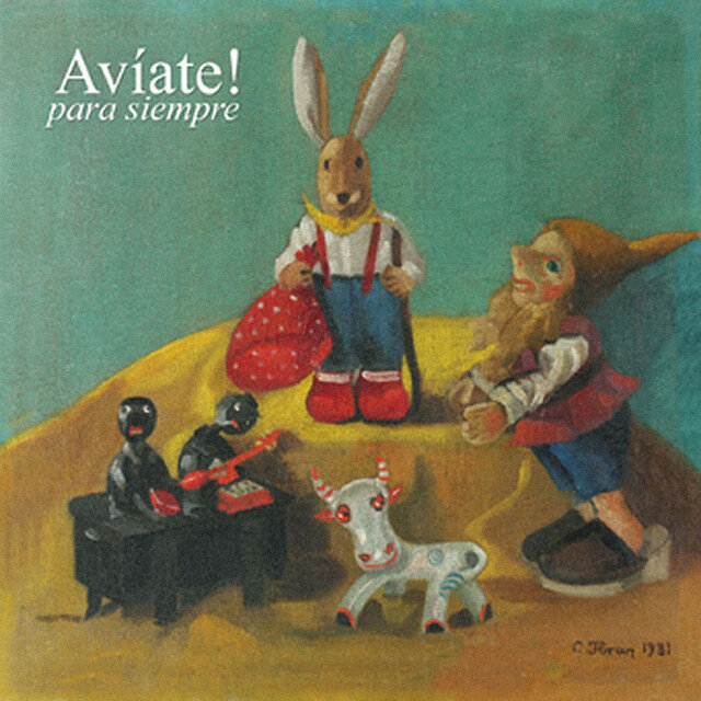 Para Siempre