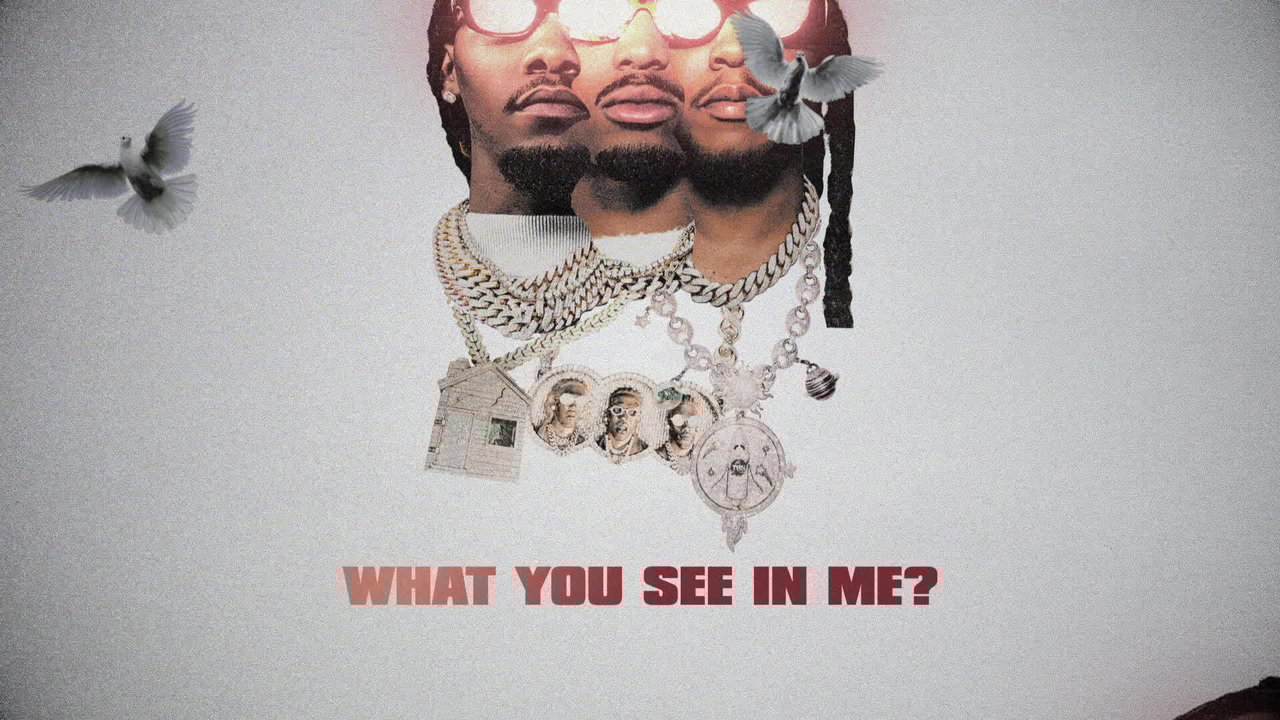 What You See