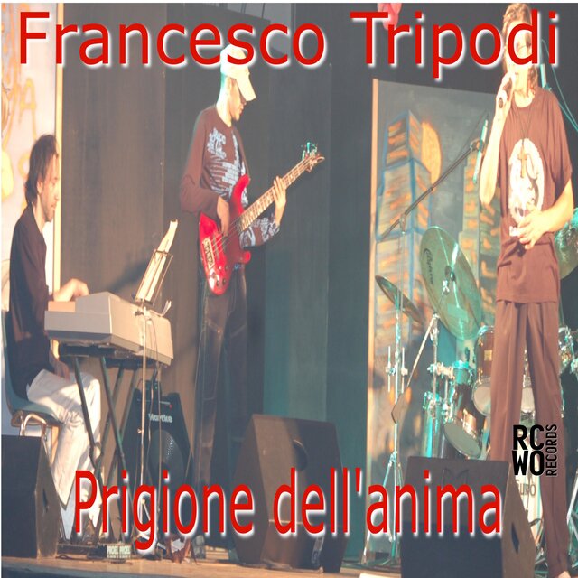 Prigione Dell'anima (Live Teatro Romano) [Remastered 2025]