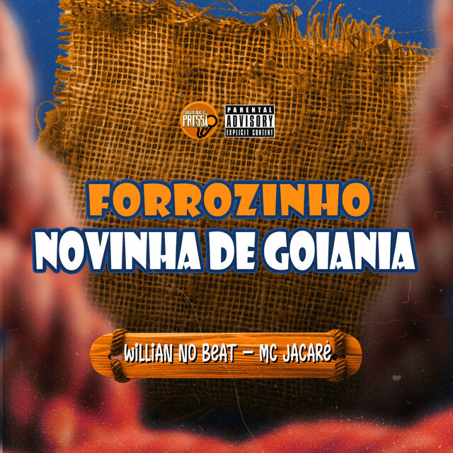 Forrozinho Novinha de Goiania