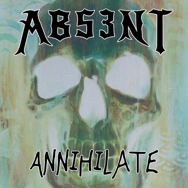 Annihilate