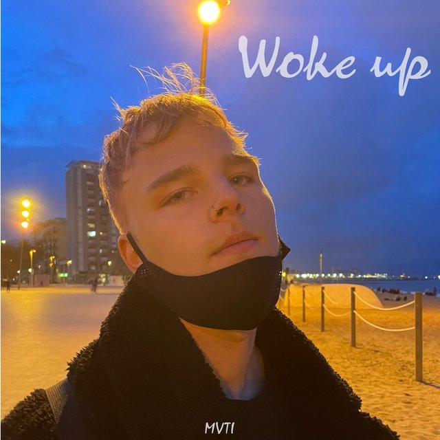 Woke Up