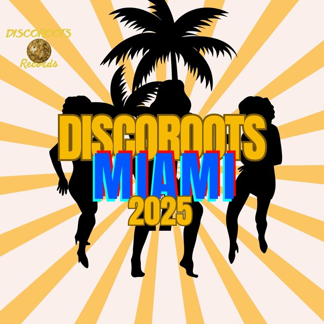 Discoroots Miami 2025