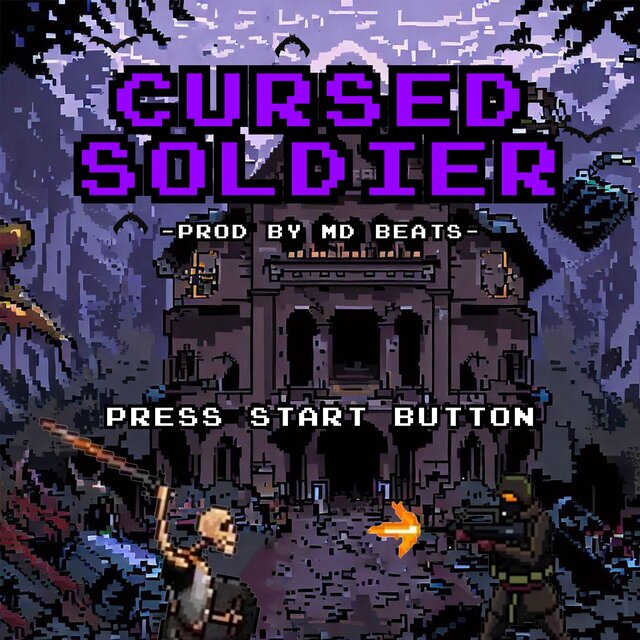 CURSED SOLDIER