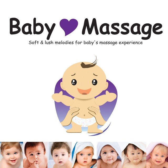 Baby Love Massage