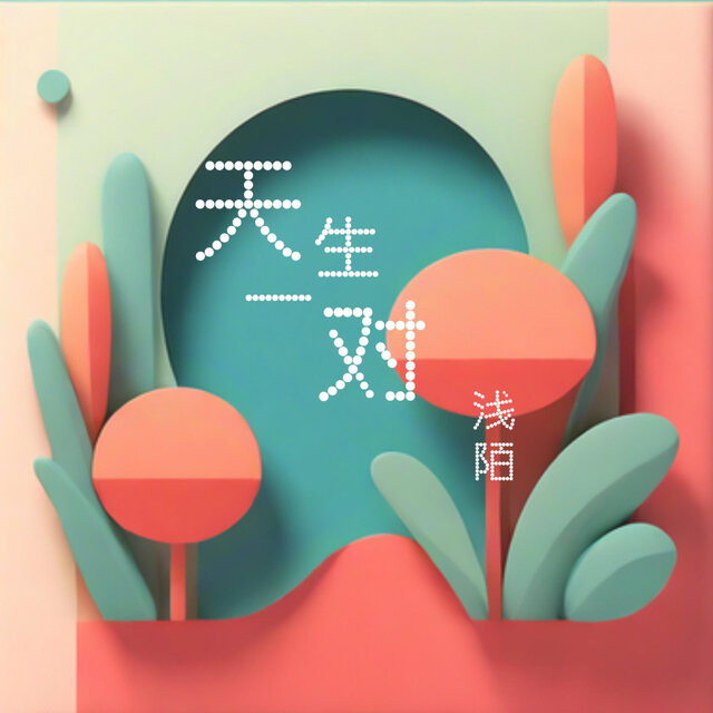 天生一对