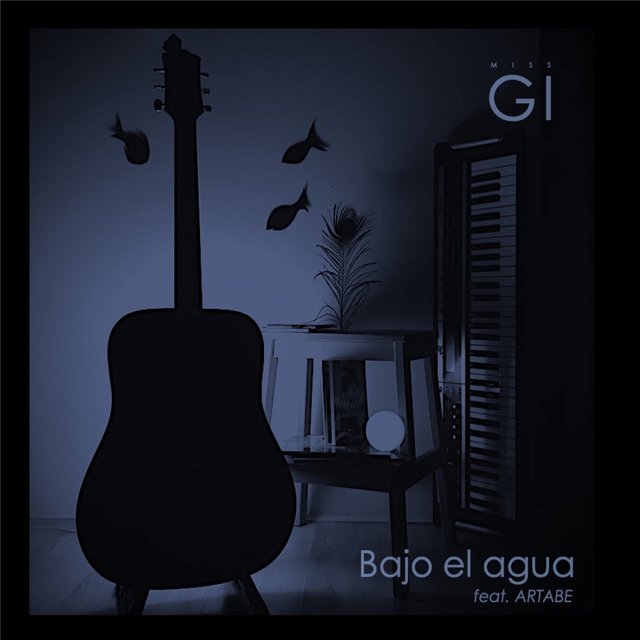 Bajo el agua (Versión 2020)