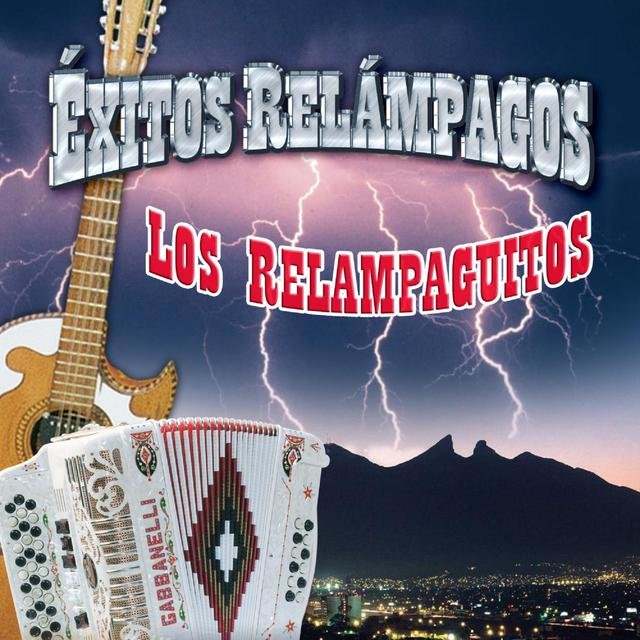 Exitos Relampagos