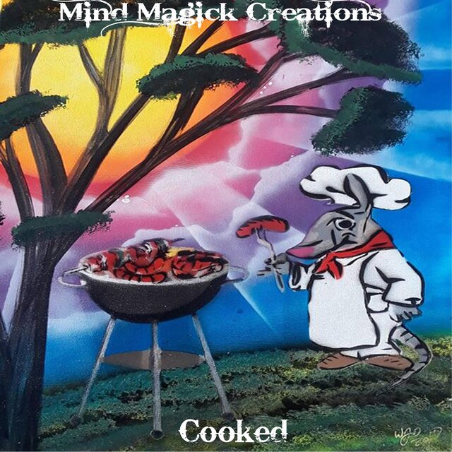 Cooked