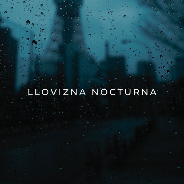 Llovizna Nocturna