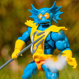 Action Figure Photoshoot