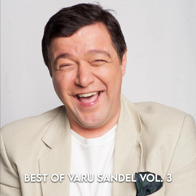 Best of Varu Sandel Vol. 3