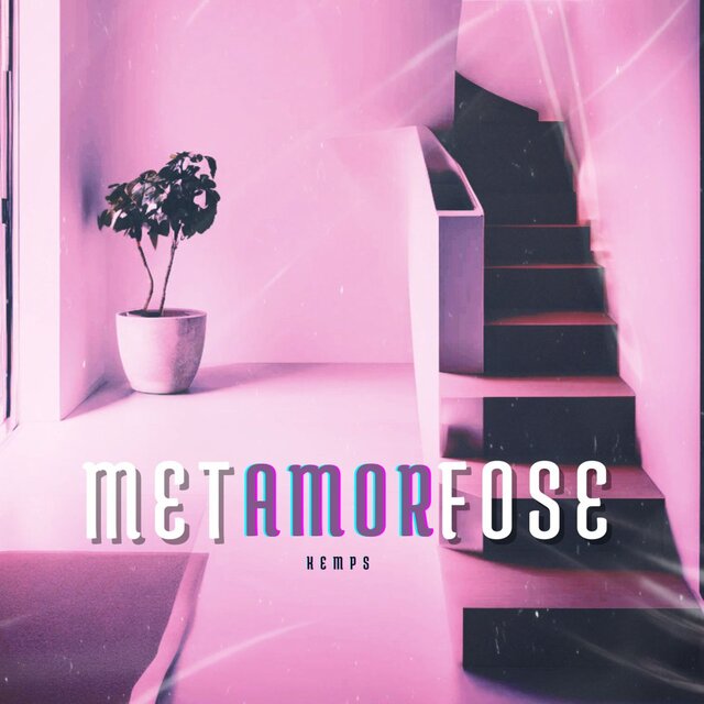 Metamorfose