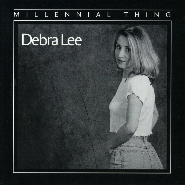 Millennial Thing