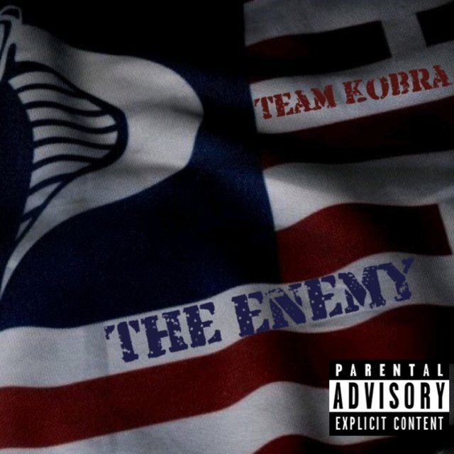 The Enemy