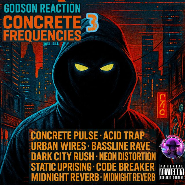 CONCRETE FREQUENCIES 3