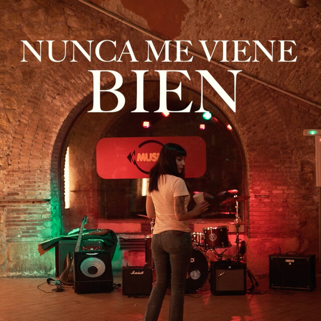 Nunca Me Viene Bien