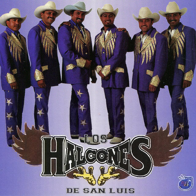 Los Halcones de San Luis