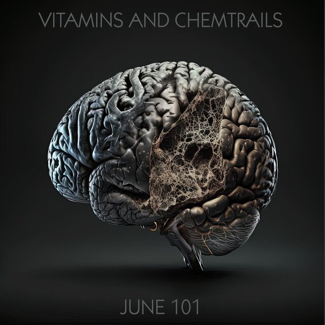 Vitamins & Chemtrails
