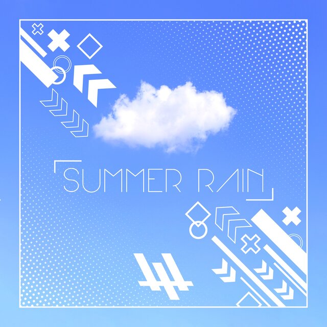 Summer Rain