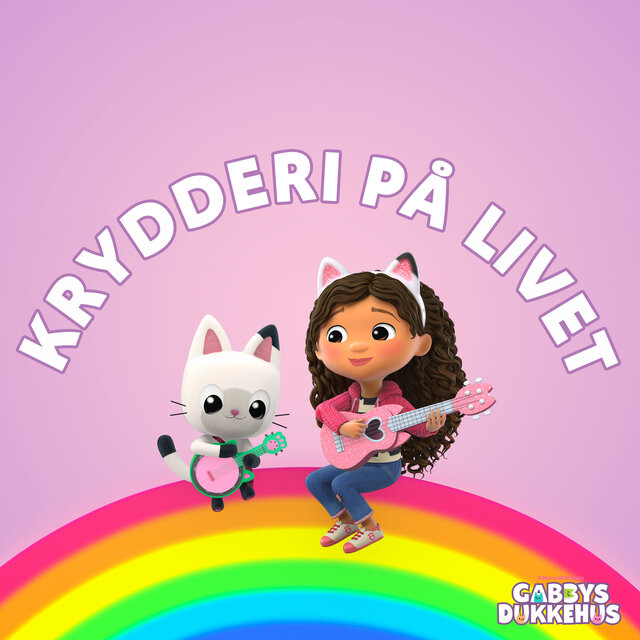 Krydderi på livet