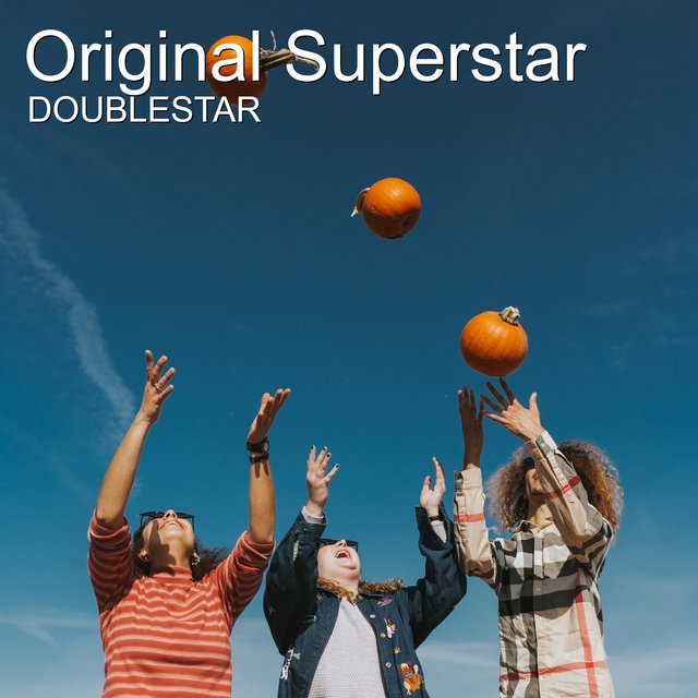Original Superstar
