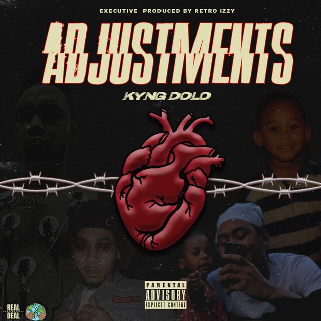 Adjustments
