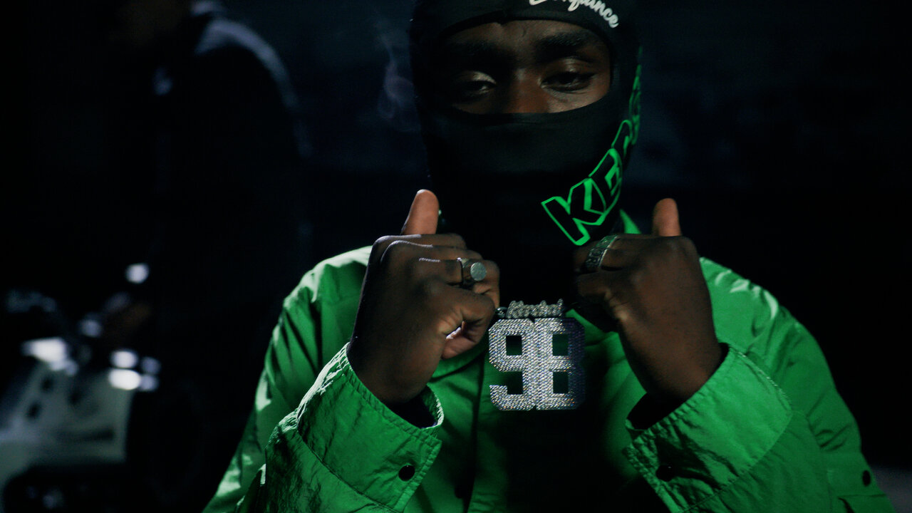 Salement (Clip officiel)