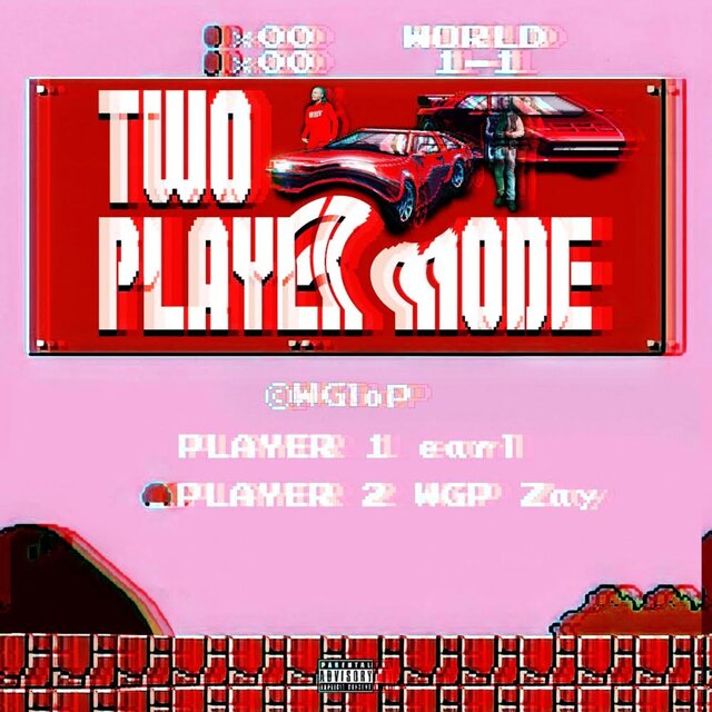 Two Player Mode