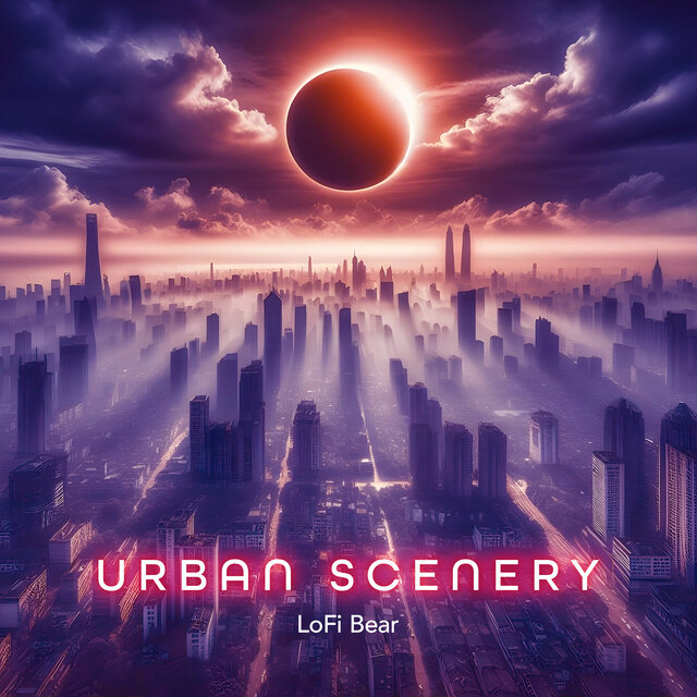 Urban Scenery