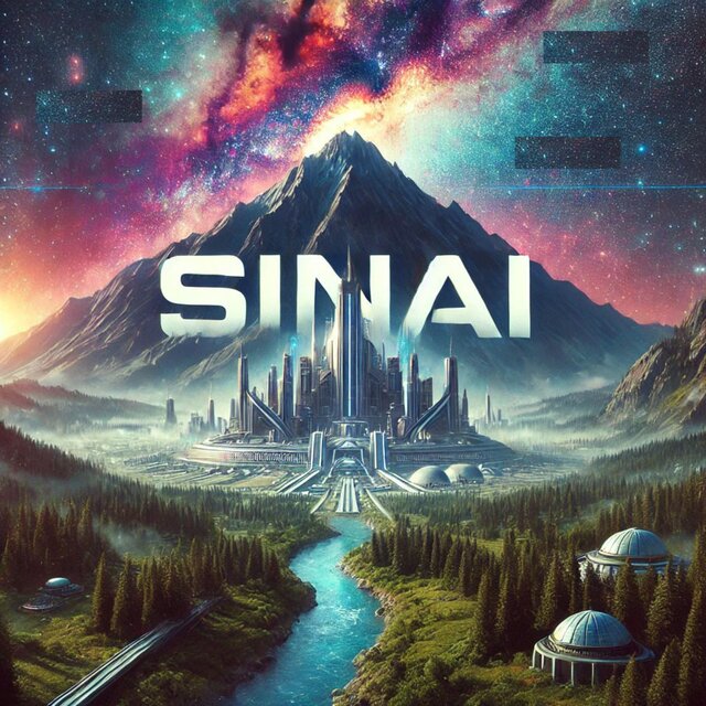 SINAÍ