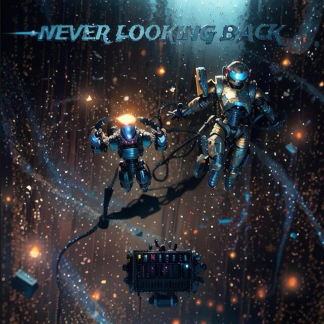 Never Looking Back