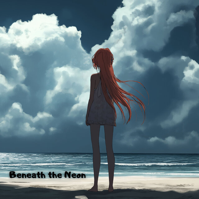 Beneath the Neon