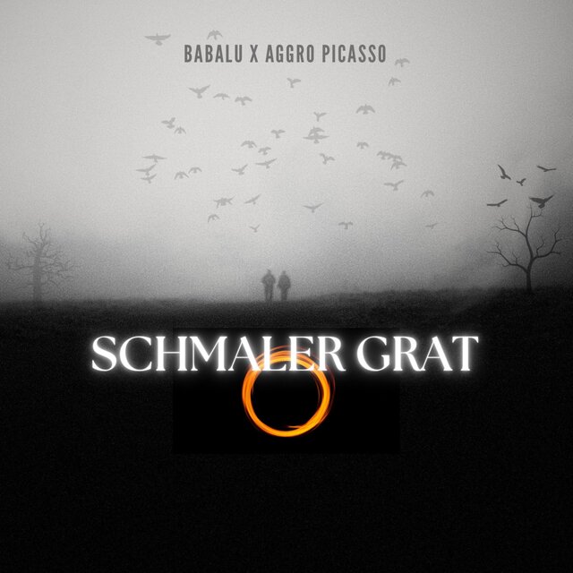 SCHMALER GRAT