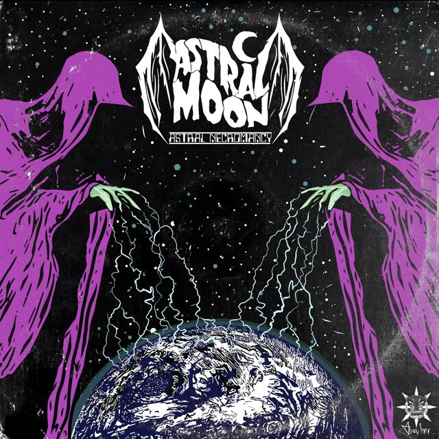Astral Necromancy