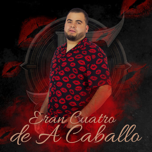 Cuatro de a caballo