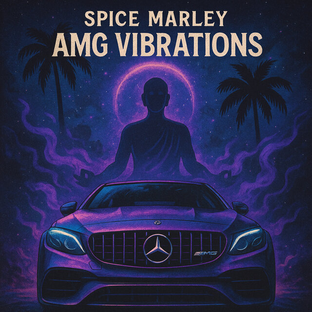 AMG VIBRATIONS