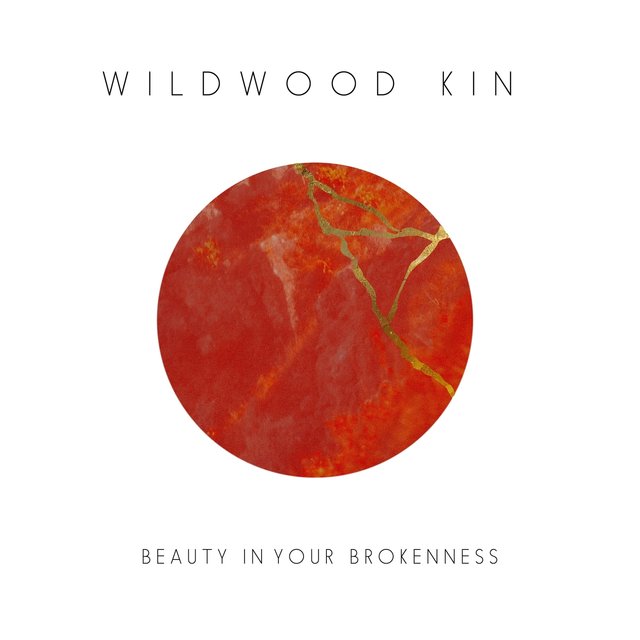 Beauty In Your Brokenness - EP