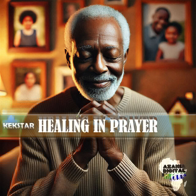 Healing In Prayer (Original Mix)