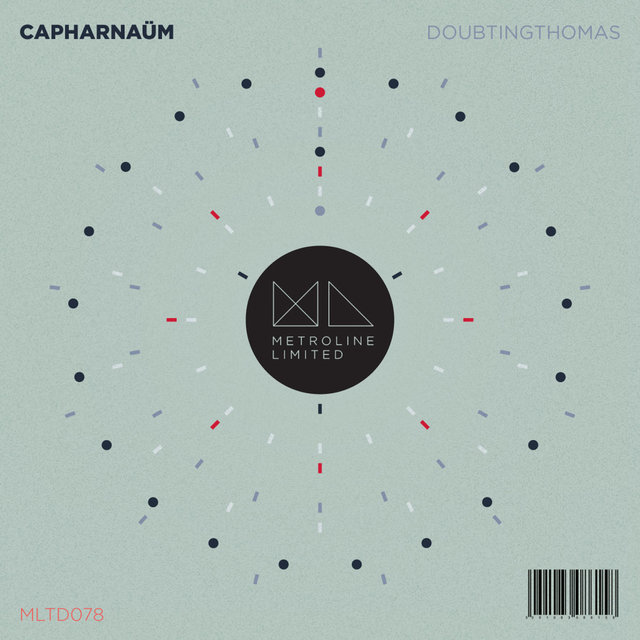 Capharnaüm