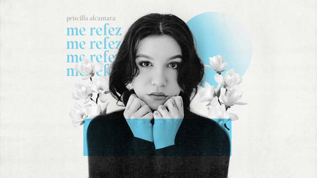 Me Refez (Ao Vivo)
