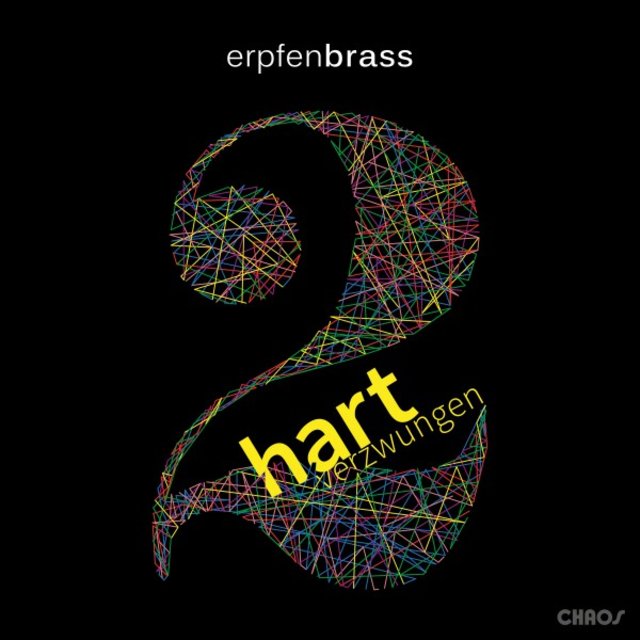 Hart Verzwungen, Vol. 2