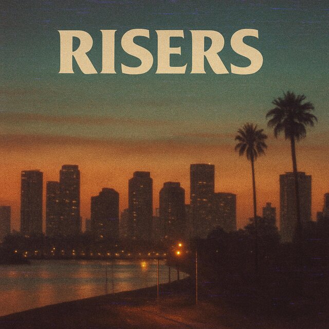 Risers (feat. Bone)