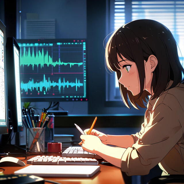 Study Time