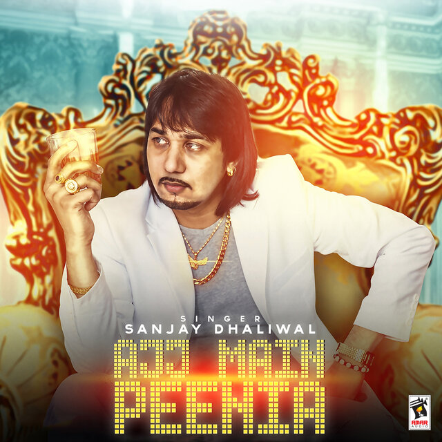 Ajj Main Peenia