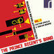Cover art for album Russian Revolutionaries, Vol. 1: Victor Ewald & Oskar Böhme by The Prince Regent's Band