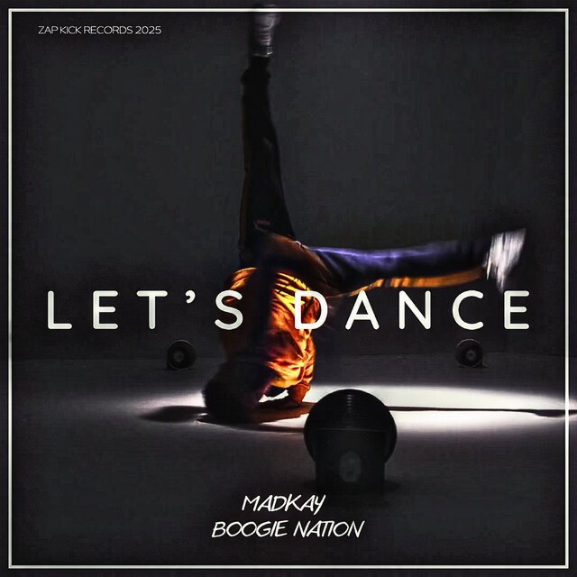 Let's Dance