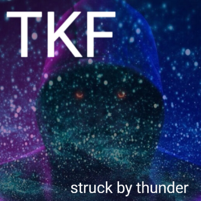Struck by Thunder