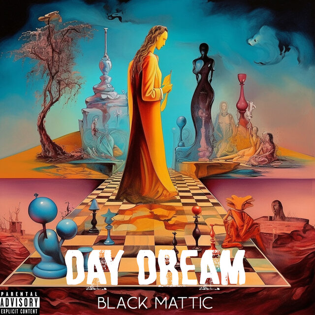 DAY DREAM